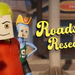 Roadside Research Build 22420116 Tam Sürümü İndir