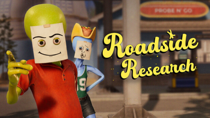 Roadside Research Build 22420116 Tam Sürümü İndir
