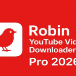 Robin YouTube Video Downloader pro