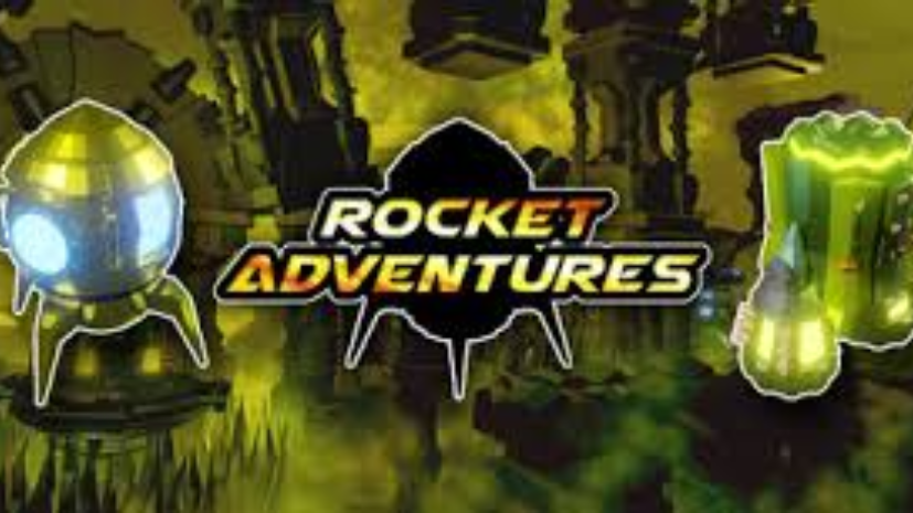 Rocket Adventures