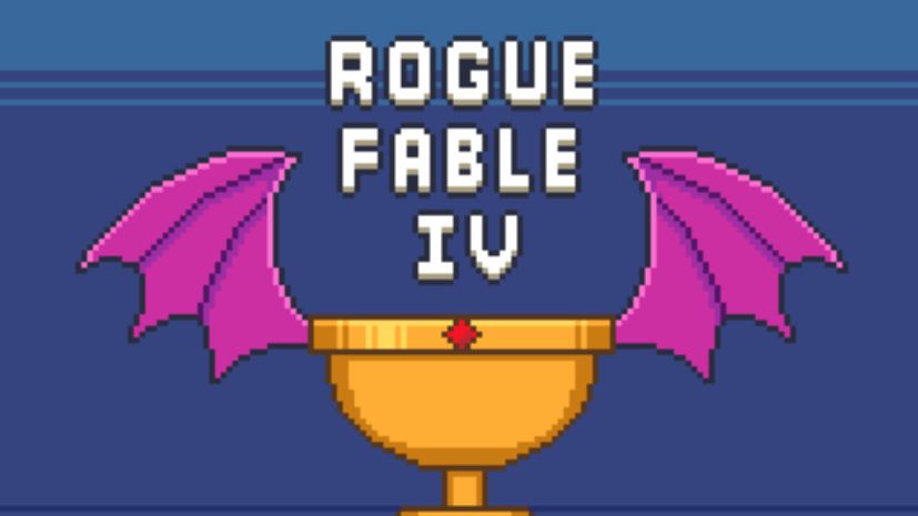 Rogue Fable IV (1)
