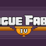 Rogue Fable IV
