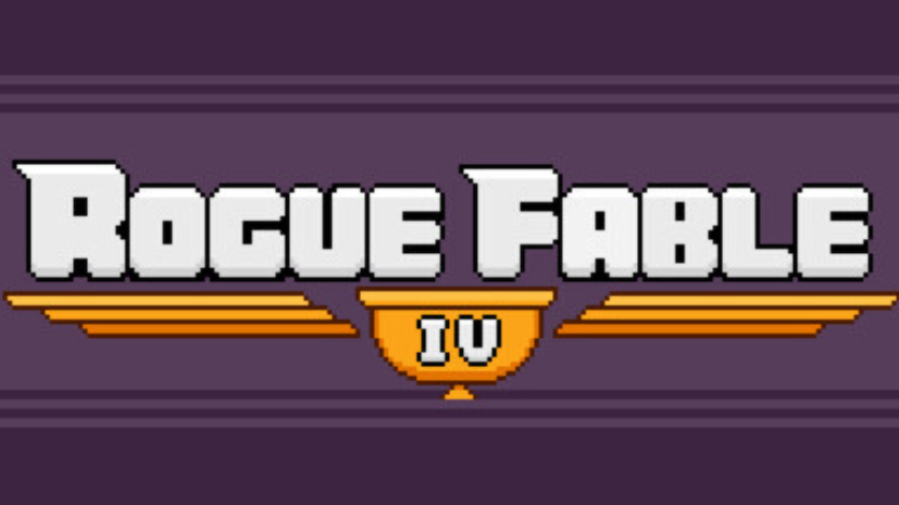 Rogue Fable IV