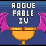 Rogue Fable IV