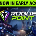 Rogue Point