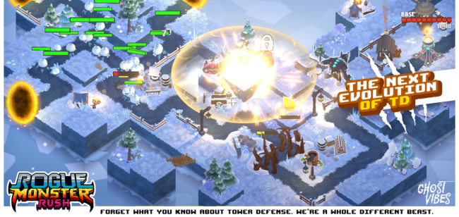 Rogue Point tam indirme (2)