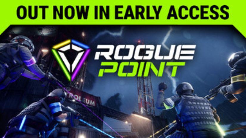 Rogue Point