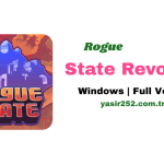 Rogue State Revolution