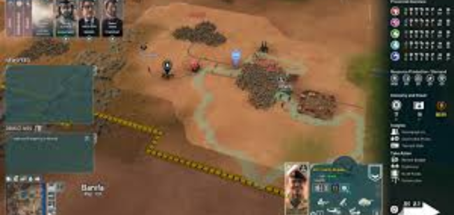 Rogue State Revolution tam indirme