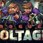 Rogue Voltage