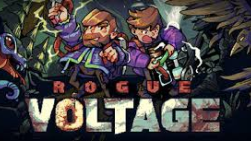 Rogue Voltage