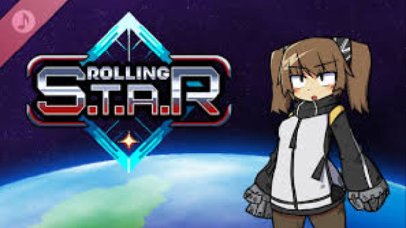 Rolling Star