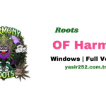 Roots of Harmony