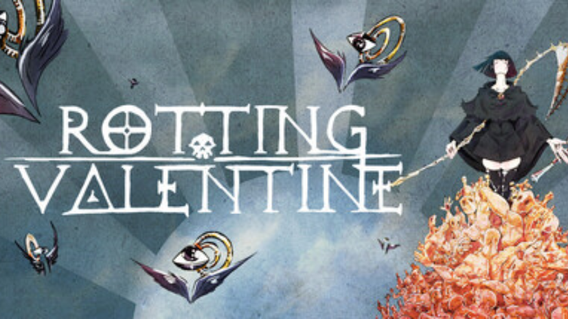 Rotting Valentine