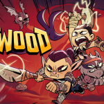 Rotwood