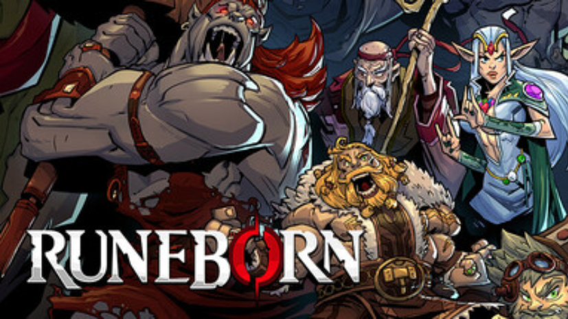 Runeborn-TENOKE