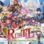 Rustil Eternal Labyrinth Castle-RUNE