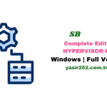 SB Complete Edition HYPERVISOR-P2P