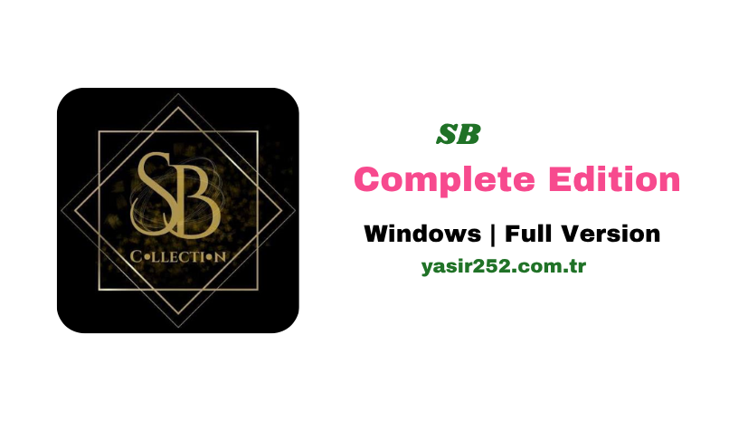 SB Complete Edition