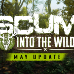 SCUM Into the Wild-RUNE