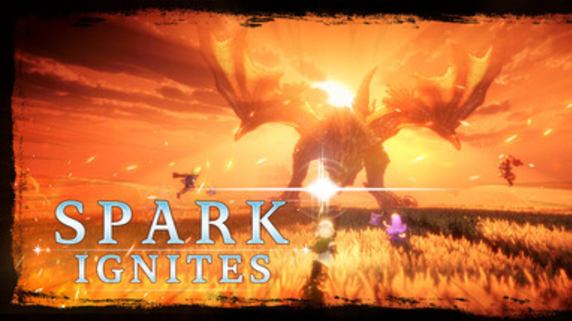 SPARK IGNITES Early Access