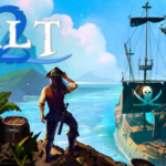 Salt 2 Shores of Gold