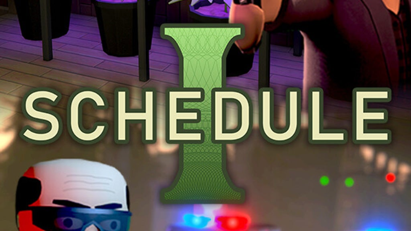 Schedule I Weather Early Access