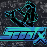 ScootX