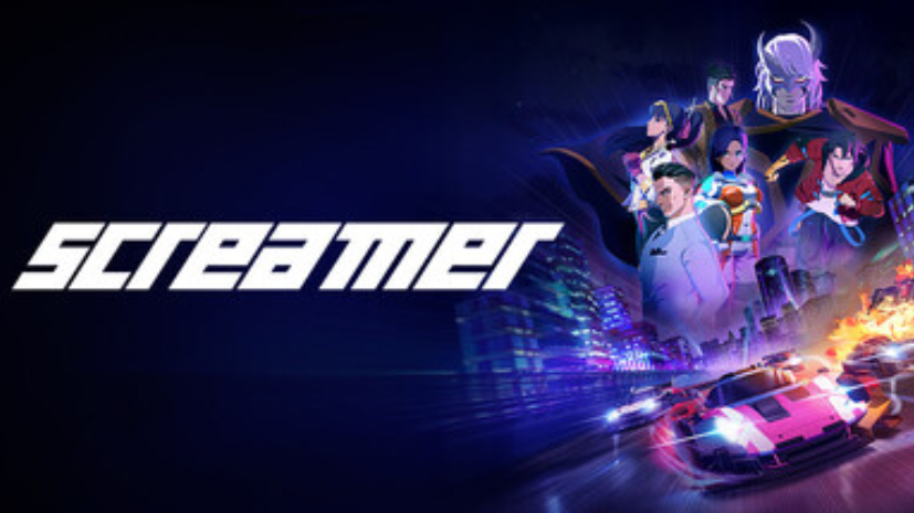 Screamer-Repack