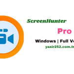 ScreenHunter Pro