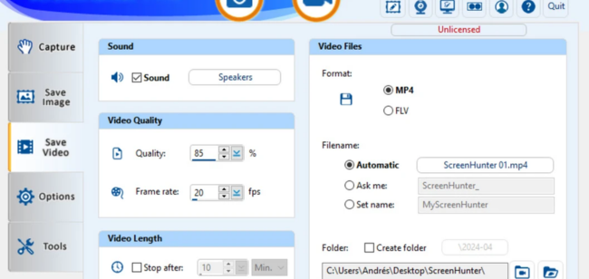 ScreenHunter Pro tam indirme (1)