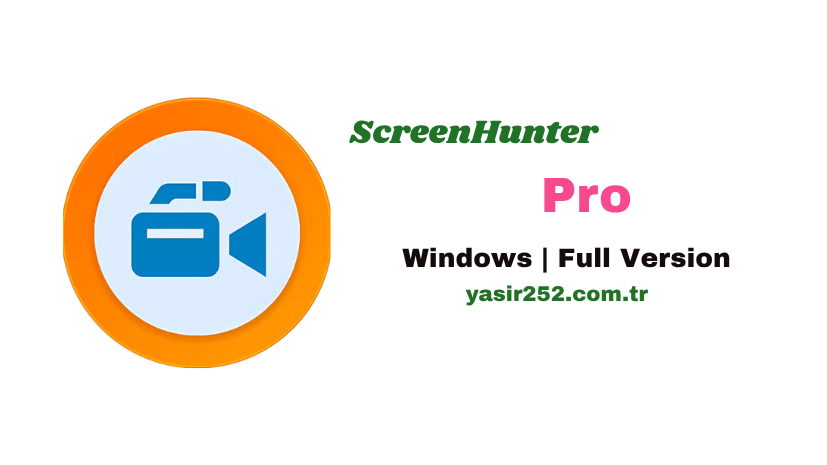 ScreenHunter Pro