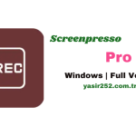 Screenpresso Pro