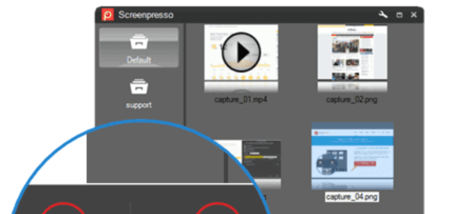 Screenpresso Pro tam indirme (1)