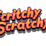 Scritchy Scratchy-GoldBerg