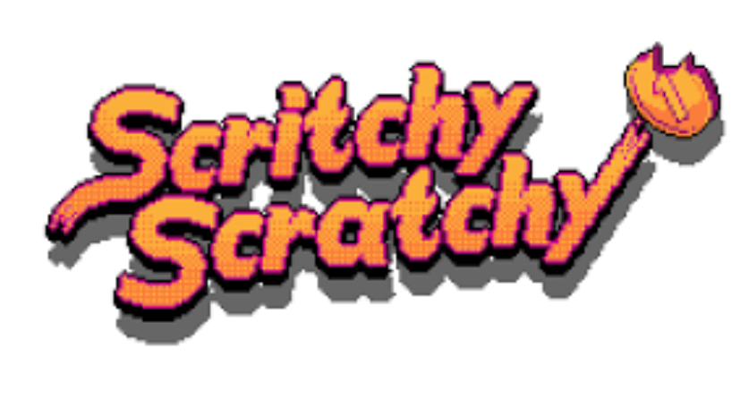 Scritchy Scratchy-GoldBerg