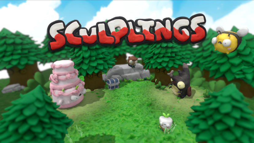 Sculplings-TENOKE