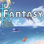 Sea Fantasy
