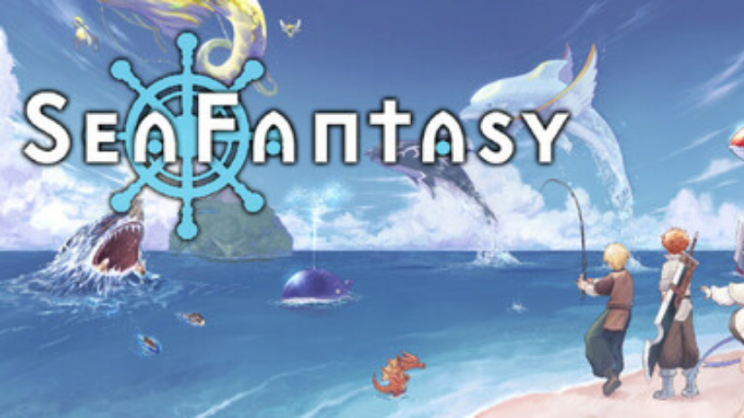Sea Fantasy