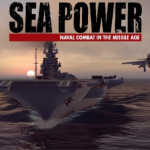 Sea Power Naval Combat
