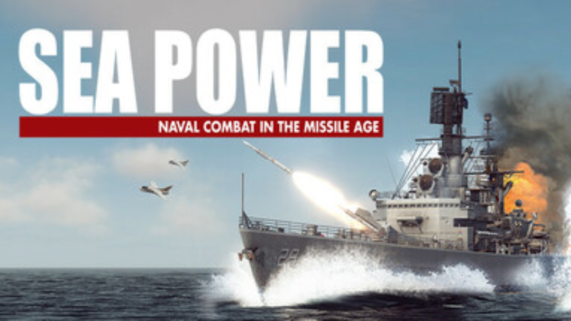 Sea Power Naval Combat in the Missile Age