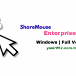 ShareMouse Enterprise