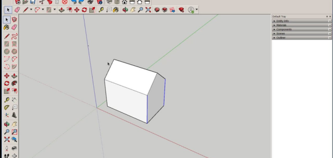 SketchUp Pro ücretsiz indir (1)