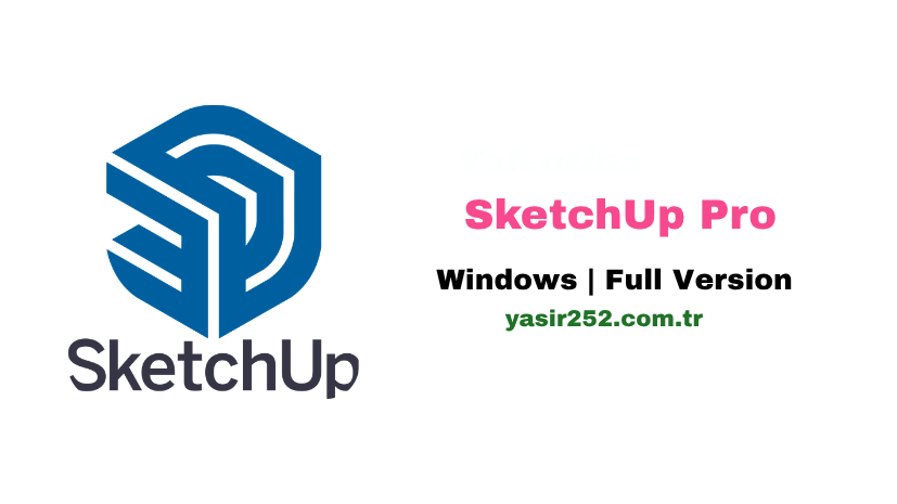 SketchUp Pro