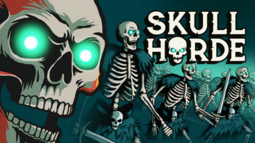 Skull Horde