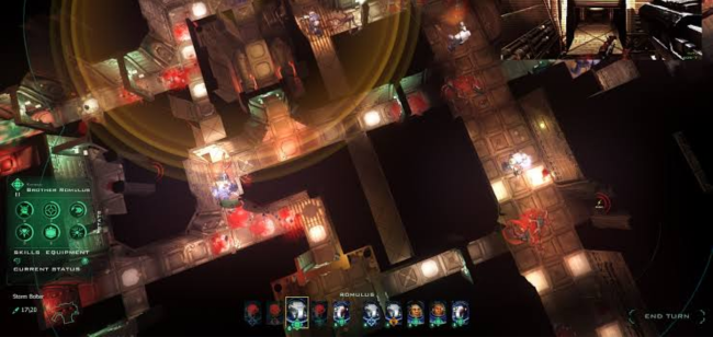 Space Hulk Ascension ücretsiz indir