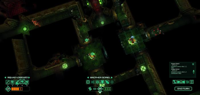 Space Hulk ücretsiz indir