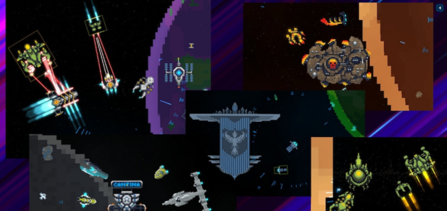 Space Impossible 2 ücretsiz indir