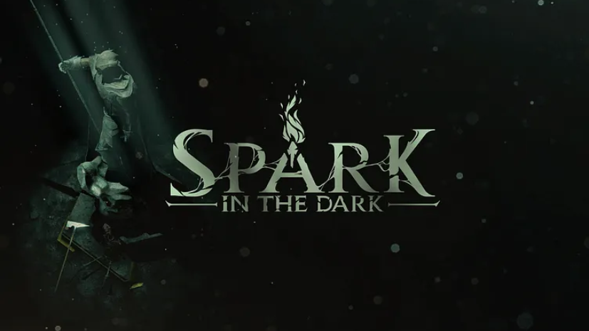 Spark in the Dark v0.3.14.1