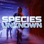 Species Unknown